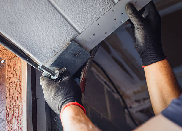 Reliable Garage Door Panel Replacement contractor in Smyrna, GA by Garage Doors Repair Pro